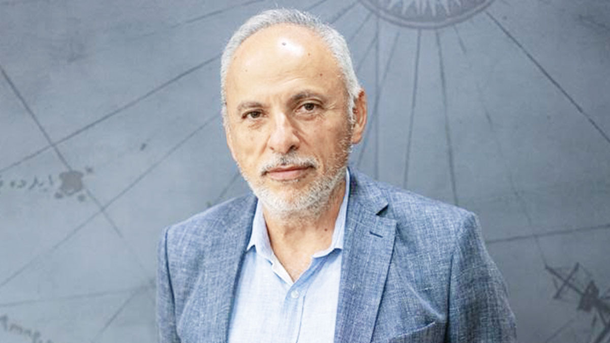 Tarık Çelenk: ‘Türk sağı köylüdür’