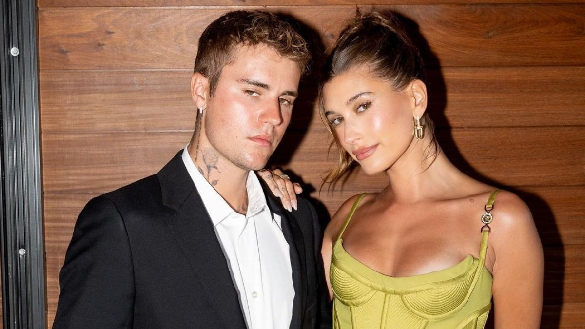Justin-Hailey Bieber çiftinin bebekleri doğdu