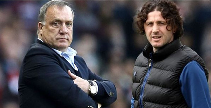 Fatih Tekke: Advocaat oyuncularla sıkıntı yaşamaz