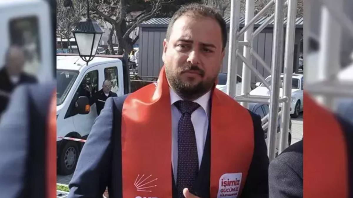 Silahlı saldırıya uğrayan CHP'li Ekiciler yaşamını yitirdi