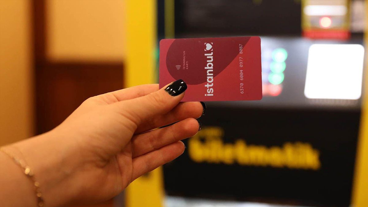 İstanbulkart'ta öğrenci indirimine 30 yaş sınırı yargıya taşındı