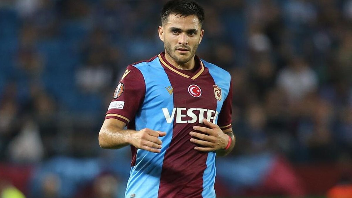 Trabzonspor Maxi Gomez için 5,4 milyon euro ödedi! Maç başı 155 bin euro...