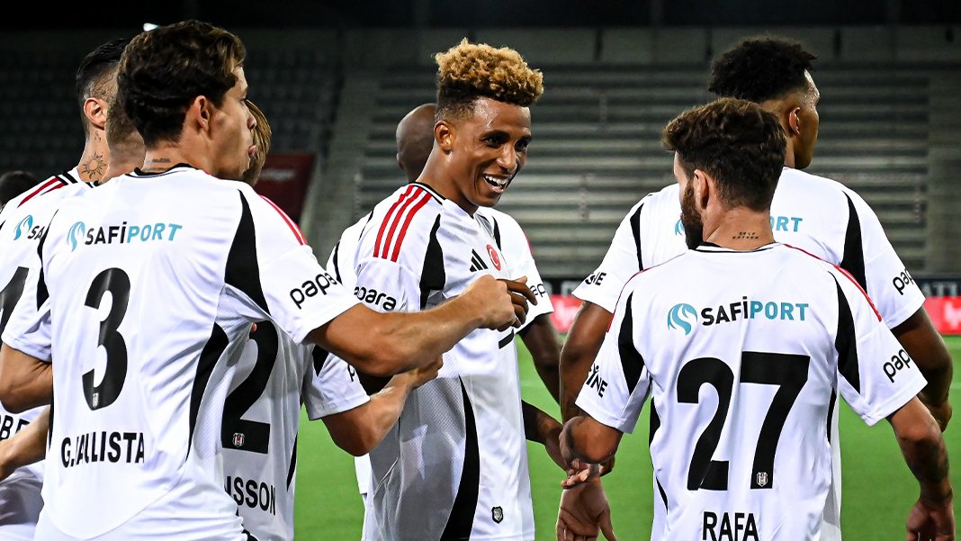 Beşiktaş-Lugano maçı bilet fiyatları açıklandı