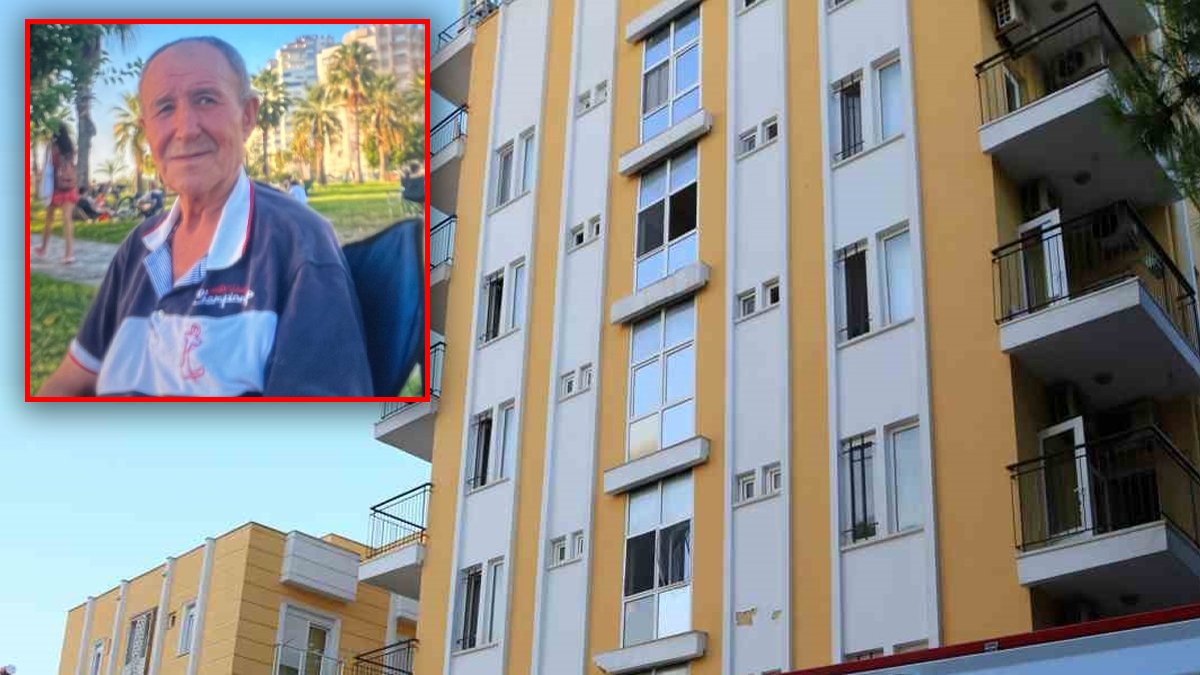 Huzurevi yangınından günler sonra acı haber: Ölü sayısı 2'ye yükseldi