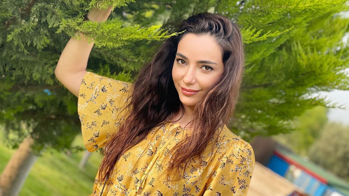 Hikayeye renk katacak: Öykü Gürman 'Şoför Kiraz' olarak Gönül Dağı'nda