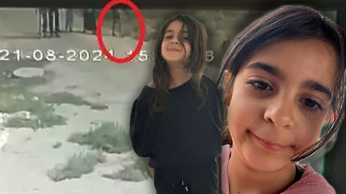 8 yaşındaki Narin'den 5 gündür haber yok: Evinin yakınında kan lekeleri bulundu