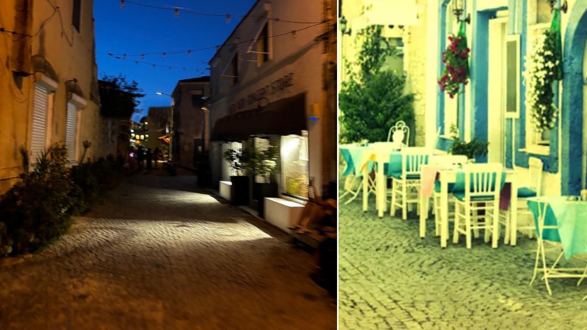 Bodrum'dan sonra Alaçatı da bomboş: Fiyat nedeniyle yurt dışı tatiline ilgi artıyor