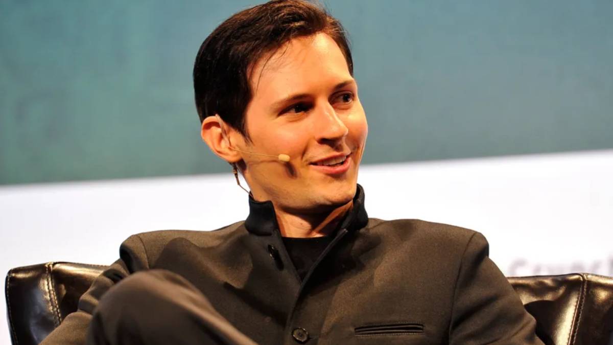 Telegram’ın kurucusu Pavel Durov gözaltında