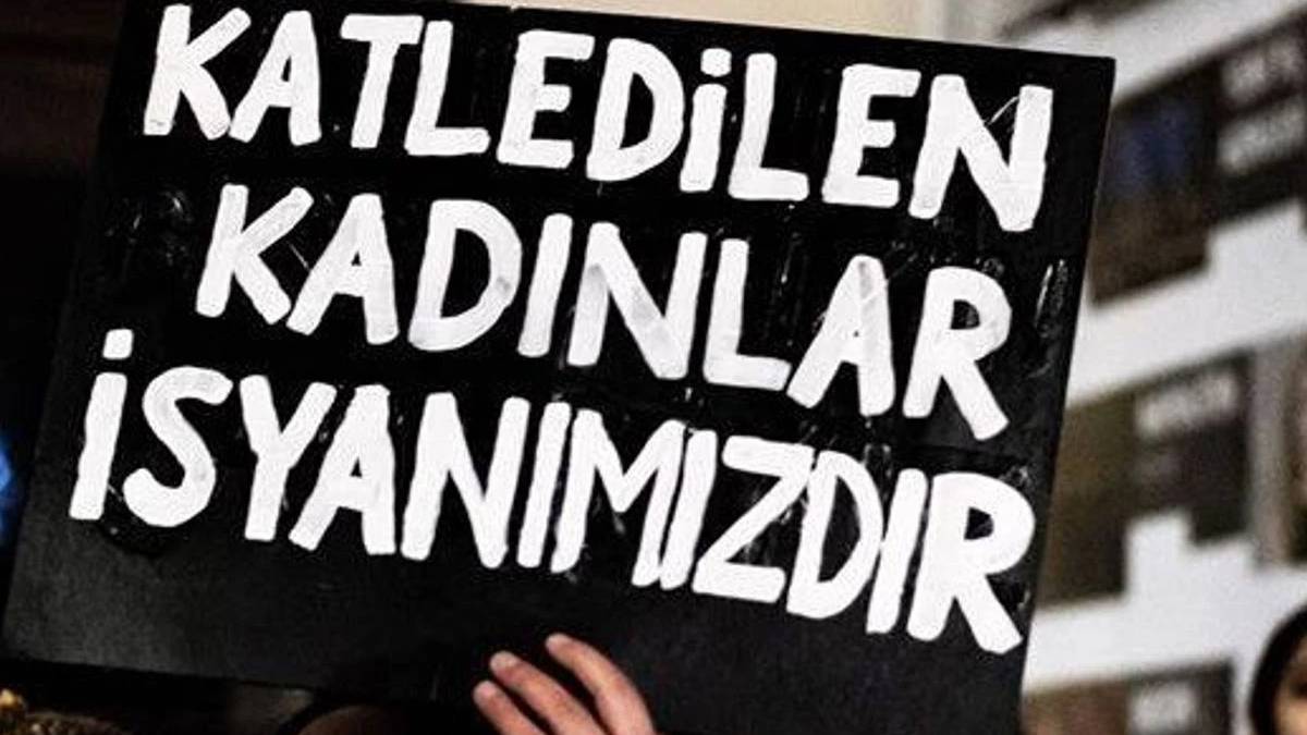 Kadın cinayetinde İstanbul ilk sırada: Yılın ilk yedi ayında 225 kadın öldürüldü