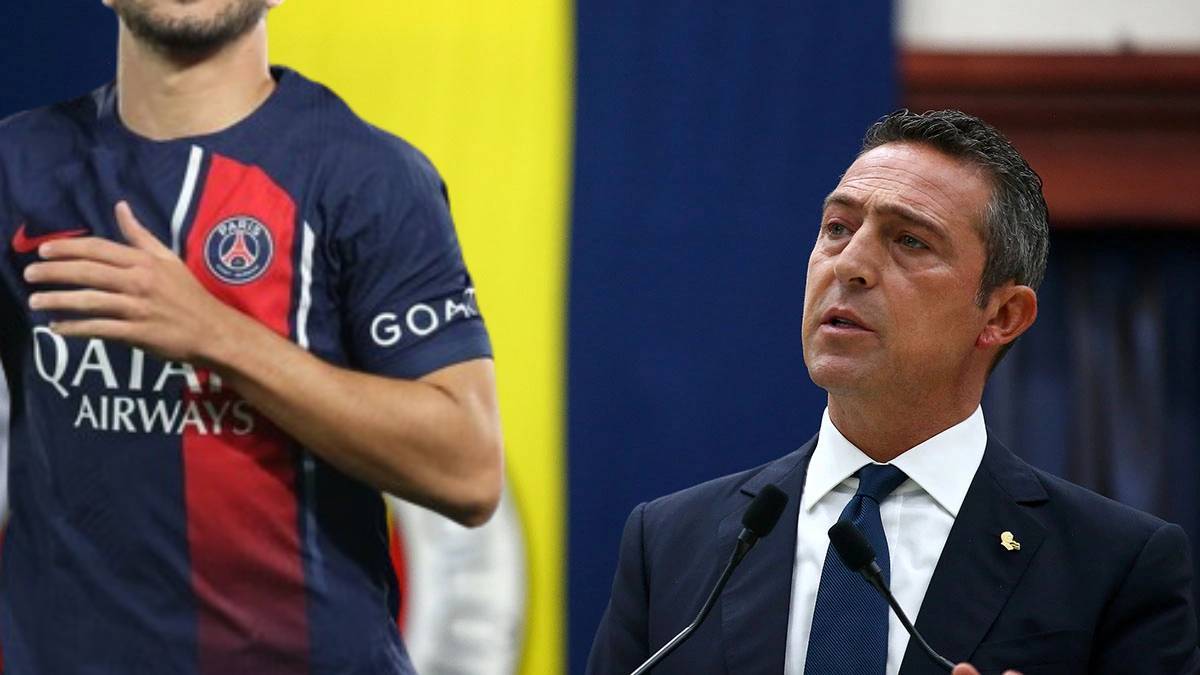 Fenerbahçe'ye 1.88'lik Sırp stoper! Ali Koç 30 milyon euroluk yıldızı özel jetiyle getirecek. Hayırlı uğurlu olsun