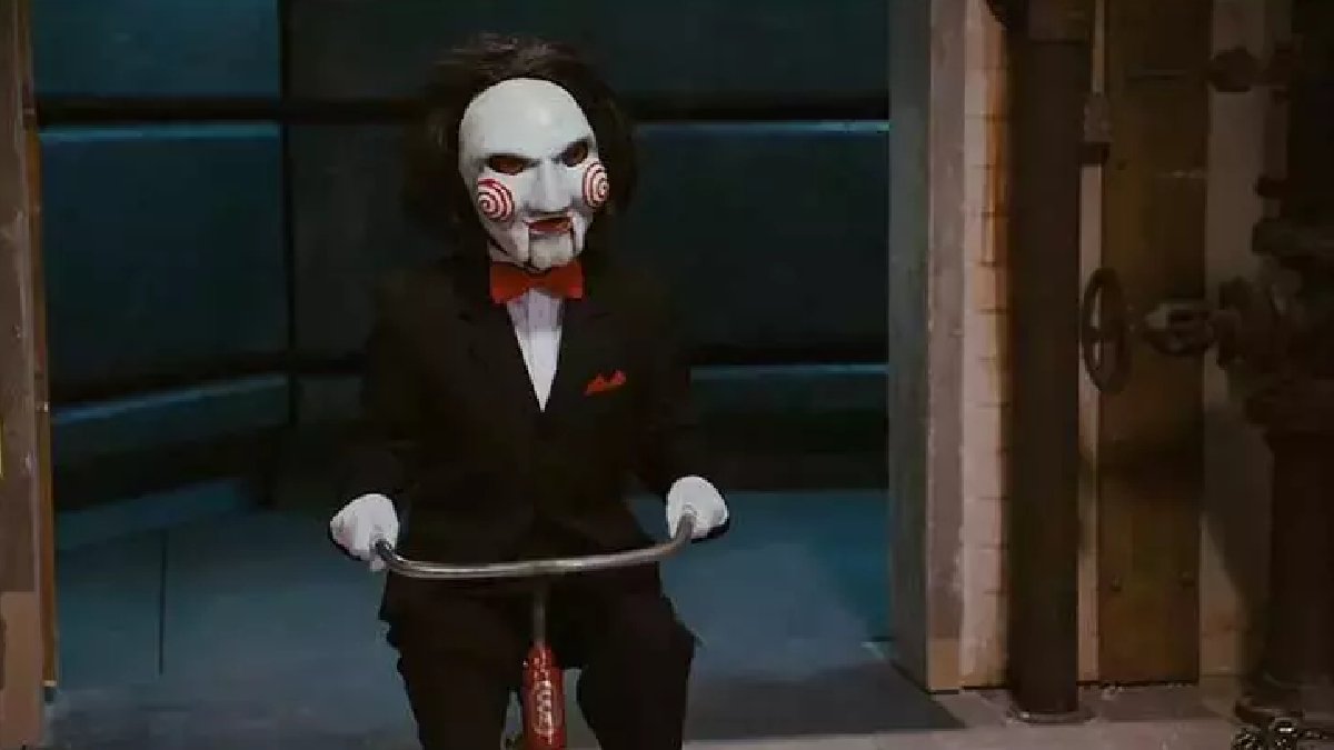 2000'lerin en iyi 13 korku filmi belli oldu: 'Kabusumuz olan' Testere de listede