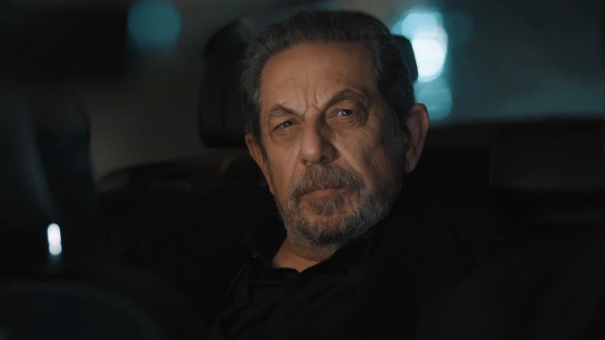 Gerilim tırmanıyor: 'Teşkilat'ın Hamdi'sini Adnan Biricik canlandıracak