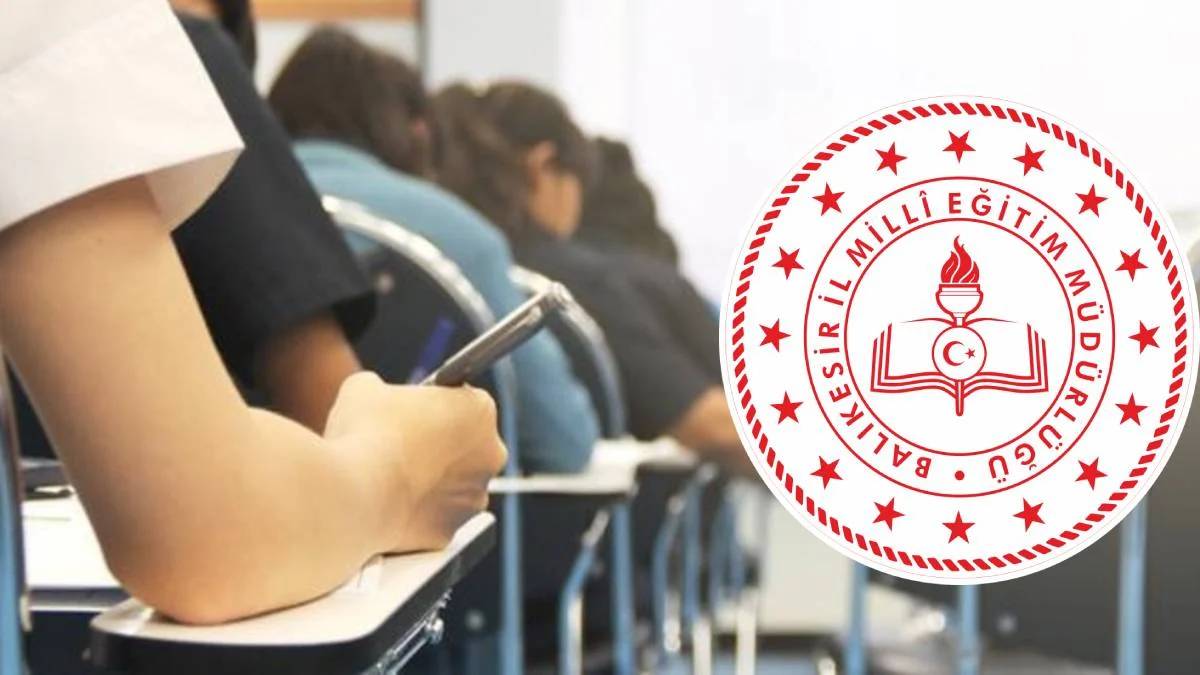 2024-2025 eğitim yılına yeni Türkçe sınav sistemi ve boş ders kararı damga vuracak!