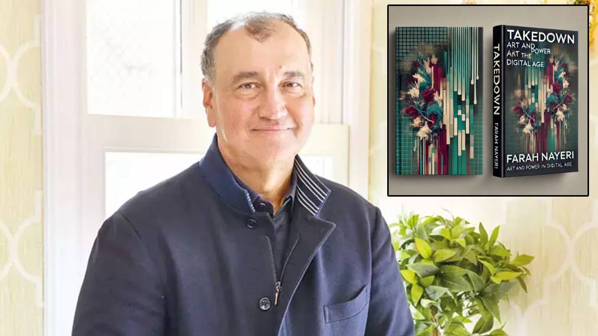 Murat Ülker küresel sanat "endüstrisini" yazdı: Kadın sanatçılar neden hala "yeterince iyi değil" önyargısından kurtulamıyor?