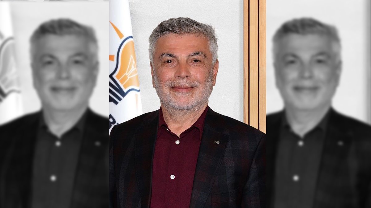 AK Parti İl Başkan Yardımcısı yorgun merminin hedefi oldu