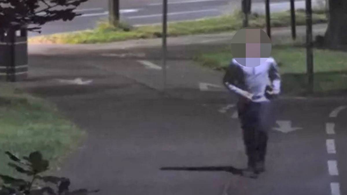 16 yıldır aranan adam hakkında şoke eden gerçek ortaya çıktı! Sır perdesi böyle aralandı, meğer...