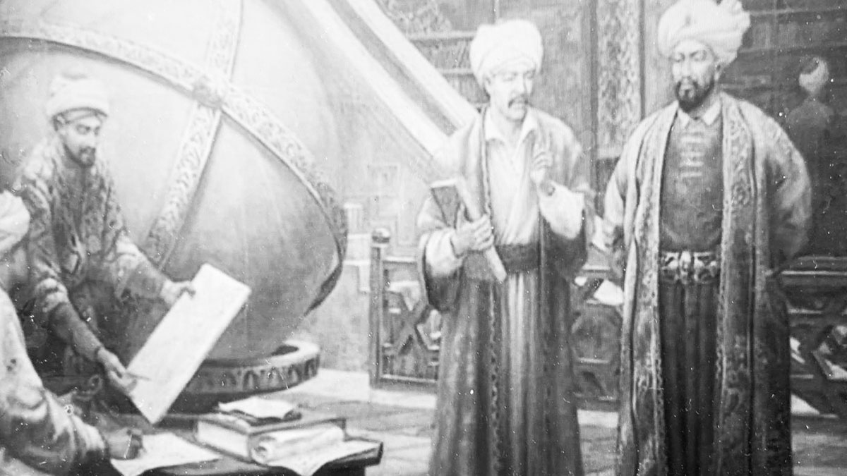 İslam terakkiye mani midir?