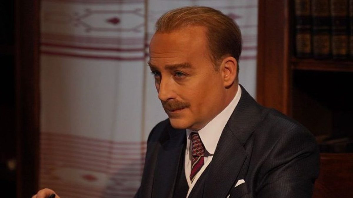 Tolga Çevik’in yeni filminin kanalı ve yayım tarihi belli oldu