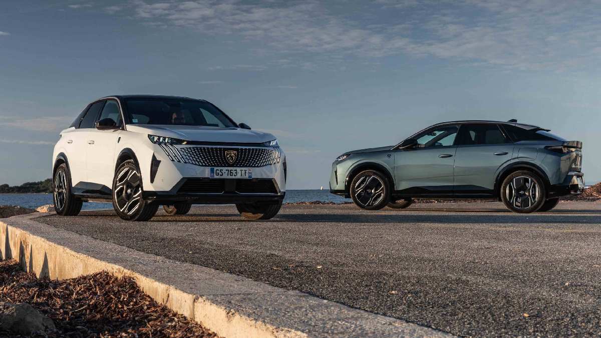 Fiyatları belli oldu! Peugeot'nun yeni nesil 3008 ve E-3008 modelleri eylül ayında Türkiye yollarında