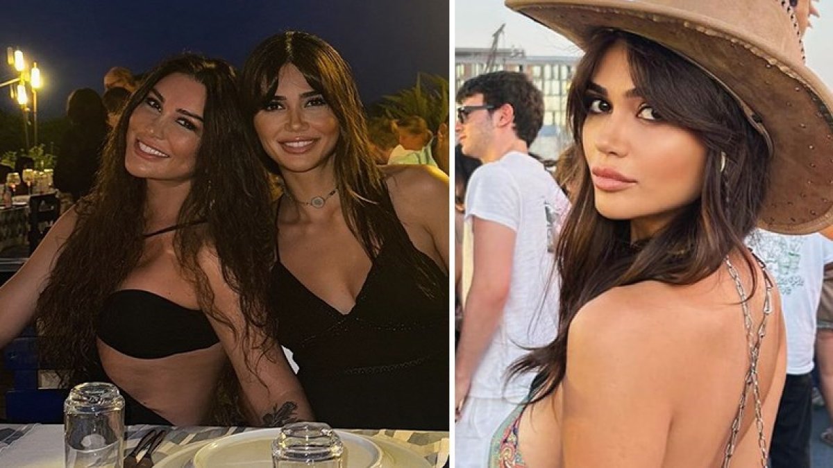 Elektronik sigara Selen Görgüzel'in kızı İlknaz Bektaş'ı öldürüyordu