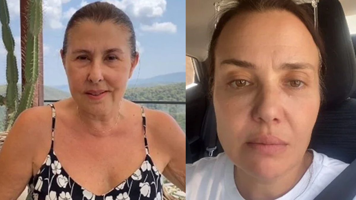 Deniz Uğur ve Nilüfer arasında yeni gelişme: Yanlış anlaşılmalar giderildi