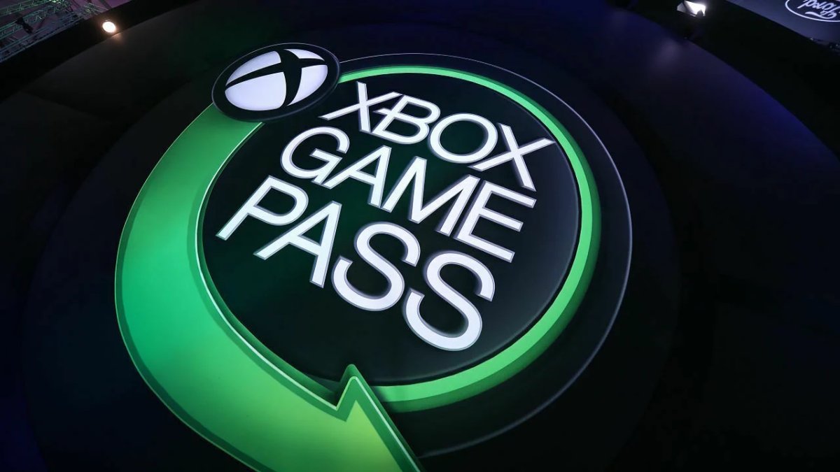 Купить Код Подписки Xbox Game Pass