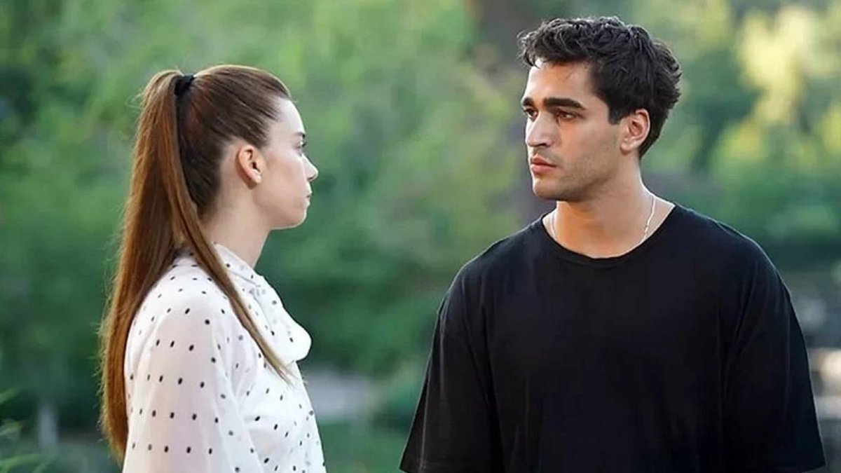 'Yalı Çapkını’na Diyar geliyor