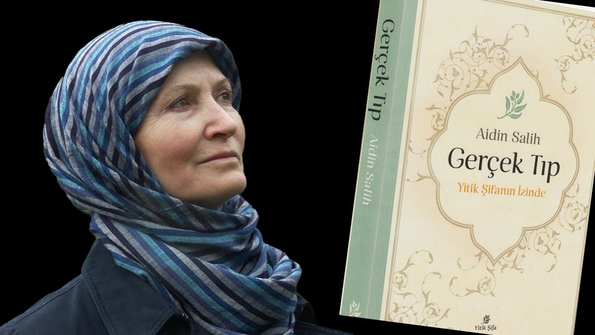 Aidin Salih kimdir? Tavsiyelerinin bilimsel bir geçerliliği var mı?
