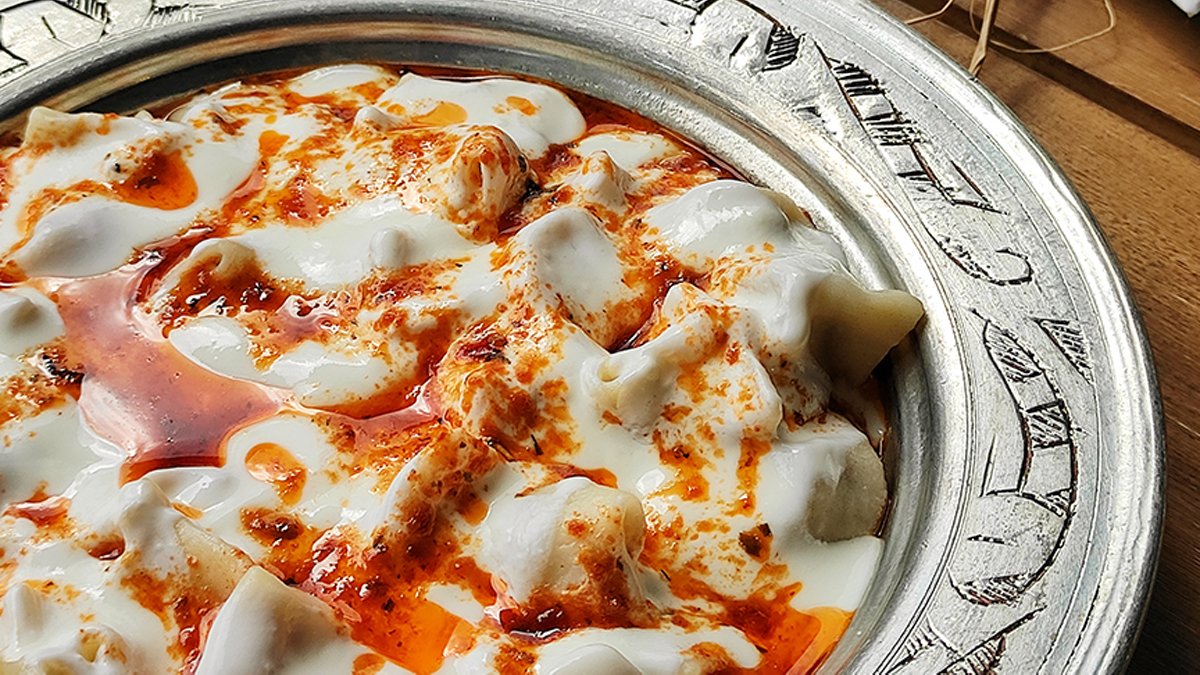 Artık kimse hazır almayacak: Mantıcıların 40 yıllık basit yöntemi! Bilen herkes yapabilir