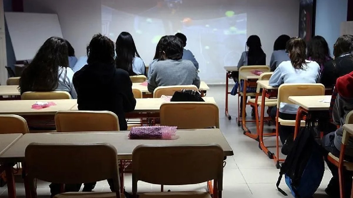 Özel okul fiyatları yüzde 100'ün üzerinde artış gösterdi: Bir milyon TL'yi aştı
