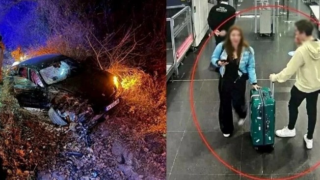 Cihantimur'un 'kötü şartlar' iddiasına cezaevinden yanıt: Günlerini görüntülü konuşarak ve kağıt oynayarak geçiriyor