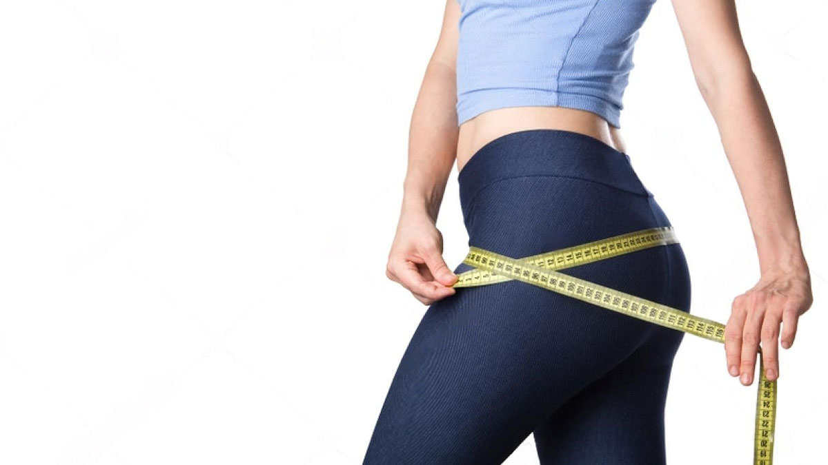 Hazırlaması en kolay kür: Basen ve kalçadaki fazla yağları eritiyor! Yoğurtla karıştırıp her gece tüketin