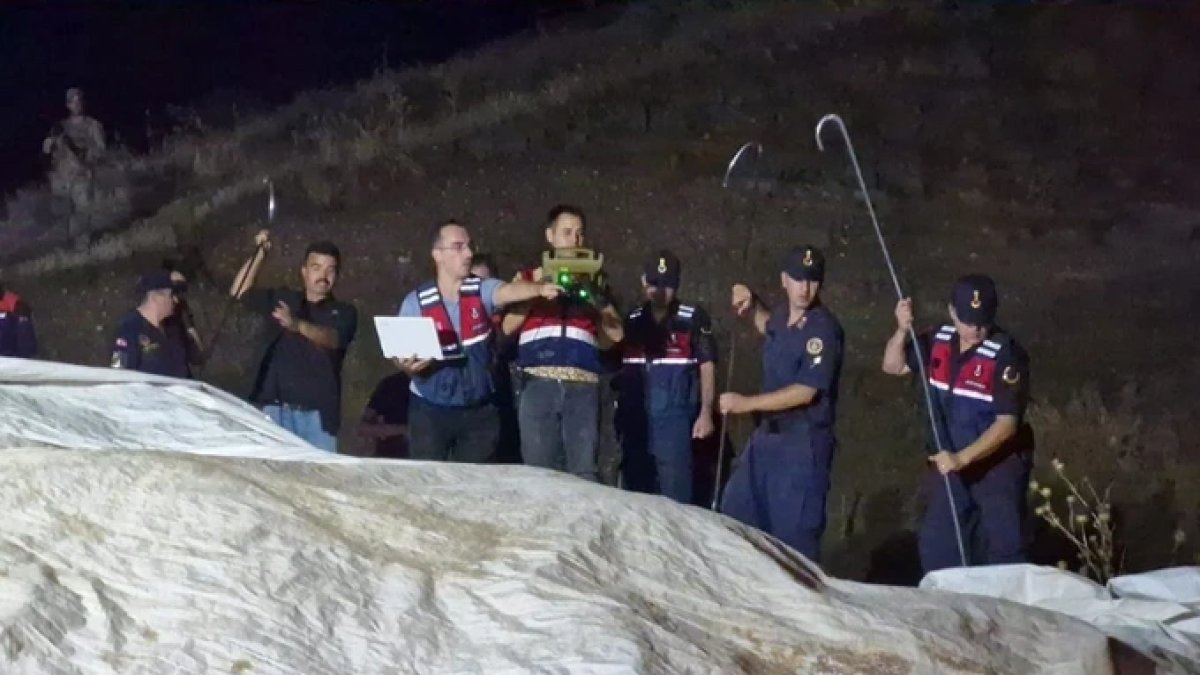 Diyarbakır'da Narin için umutlu bekleyiş sürüyor: Kayıp olmasının üzerinden 6 gün geçti