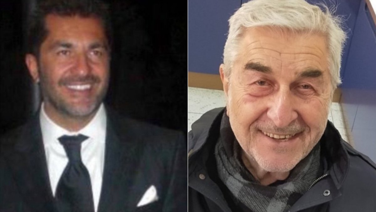 Oyuncu Cihat Tamer'in acı günü