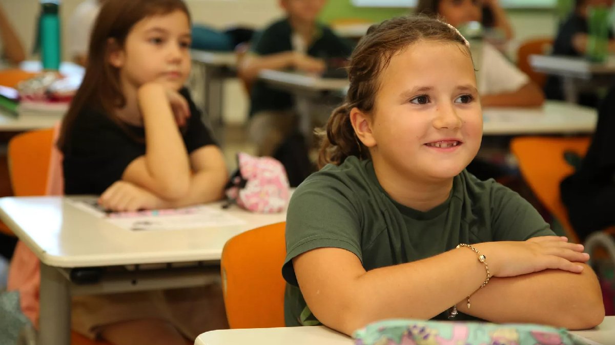 Okula uyum haftası 2 Eylül’de başlıyor: Aileler nelere dikkat etmeli?