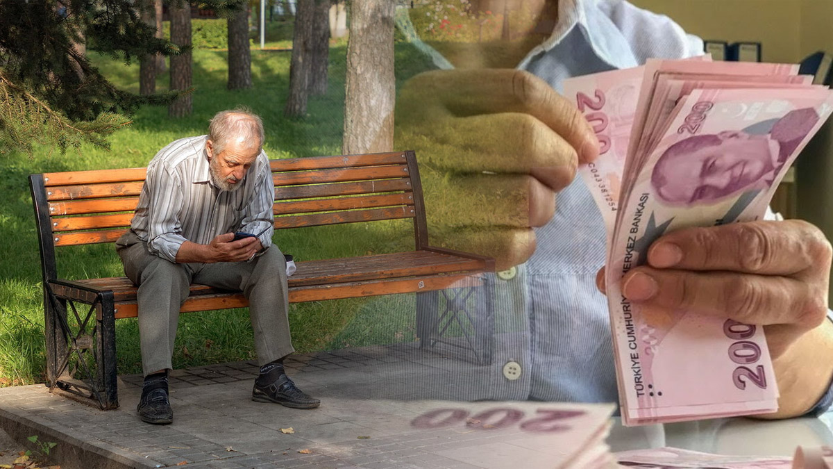 Emekli zam sonrası bu maaşı alacak! 2025 zam oranı ortaya çıktı, emekliye şimdiden geçmiş olsun