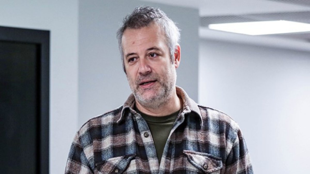 İzmir Şehir Tiyatroları’nın Genel Sanat Yönetmeni Levent Üzümcü oldu