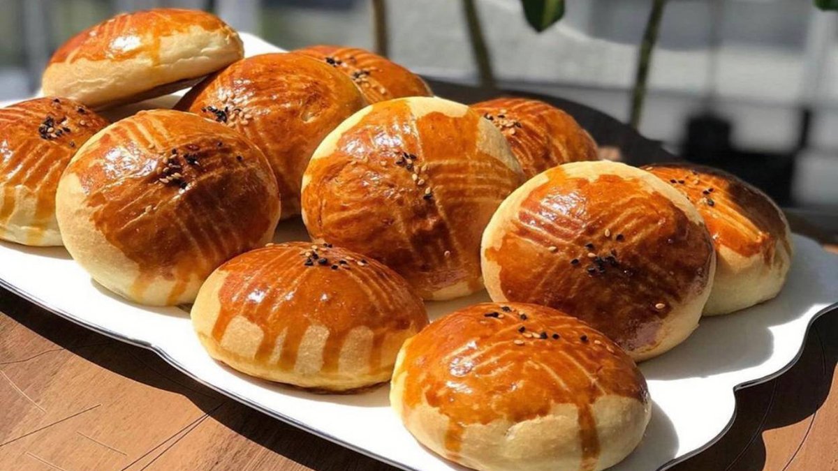 Pofidik pofidik oluyor, kolay bayatlamıyor! Pikniğe, çocukların okuluna deneyin: Herkes kapışarak yiyecek