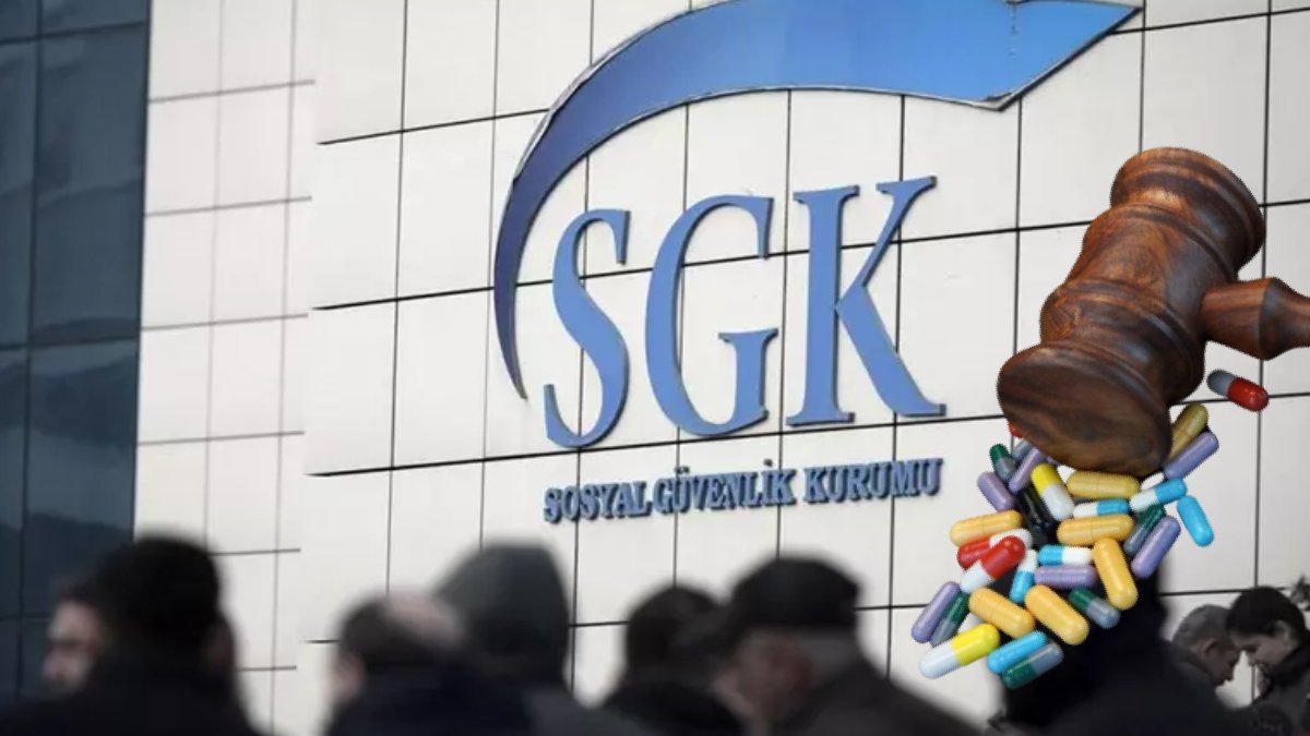 Mahkeme kararını verdi: Kanser hastasının ilacını SGK karşılayacak