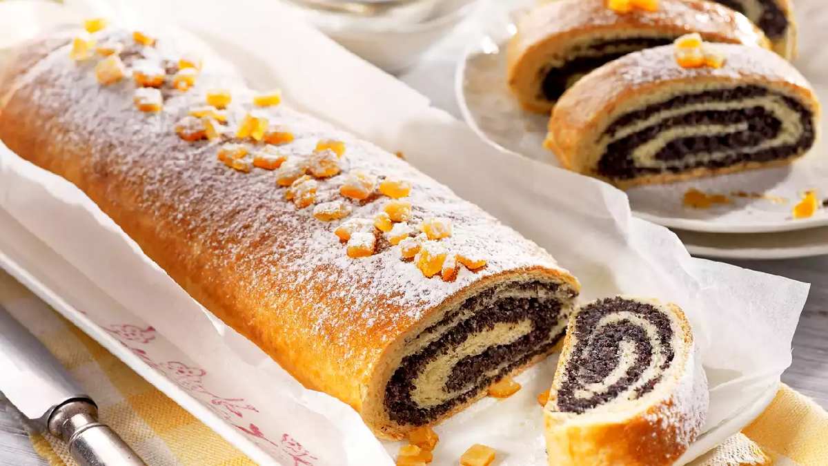 Polonya’dan geldi favori tatlı oldu! Herkes pastanelerde arıyor! Bulan kaçırmadan alıyor