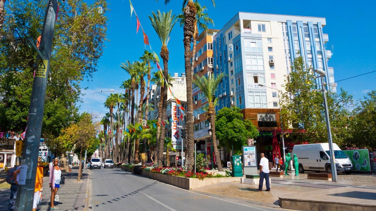 Son 1 yılda en çok göç alan kent şaşırttı! Meğer herkes oraya yerleşiyormuş, TÜİK açıkladı