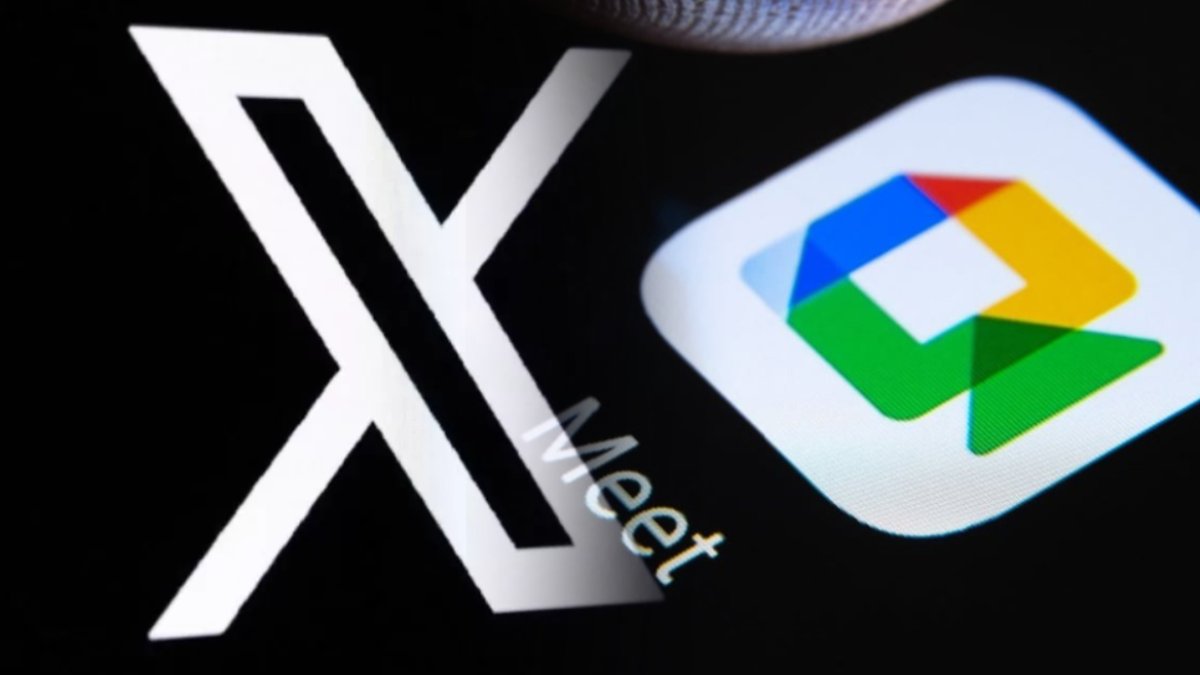X'ten Google Meet'in yerini alacak yeni özellik! Conference özelliği nedir?
