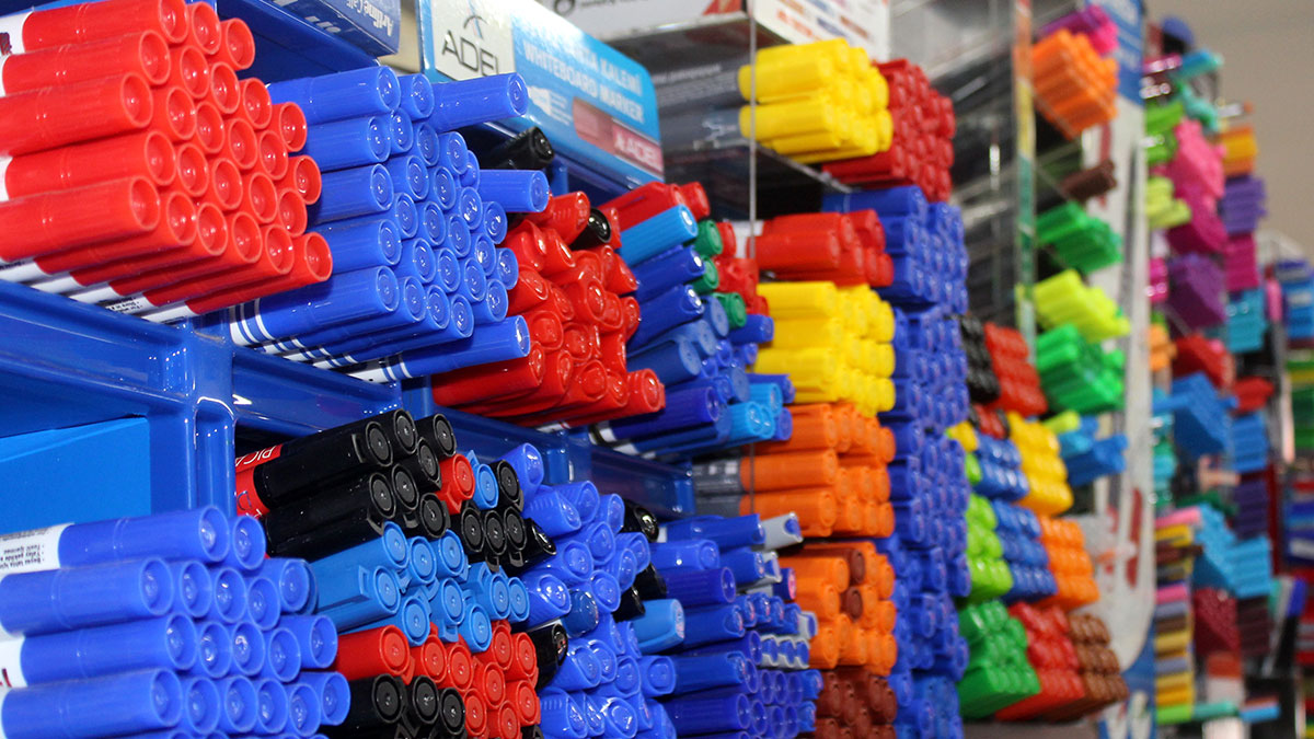 Ucuz kırtasiye ürünleri velilere pahalıya patlayabilir