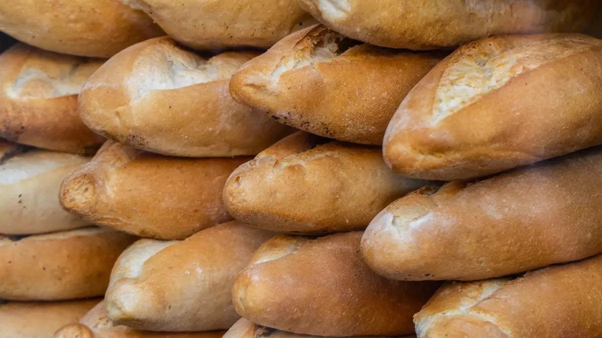 Bir ilde daha ekmeğe zam geldi! Ekmek almaya giderken yanınıza 2 lira fazla alın
