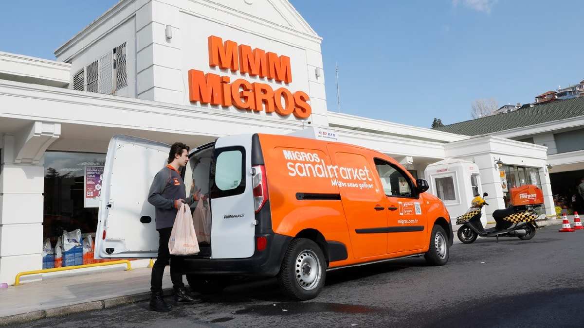 Migros bu kez indirim değil personel alımı yapacak! O şehirde yeni personel için düğmeye basıldı! Başvuruları kaçırmayın