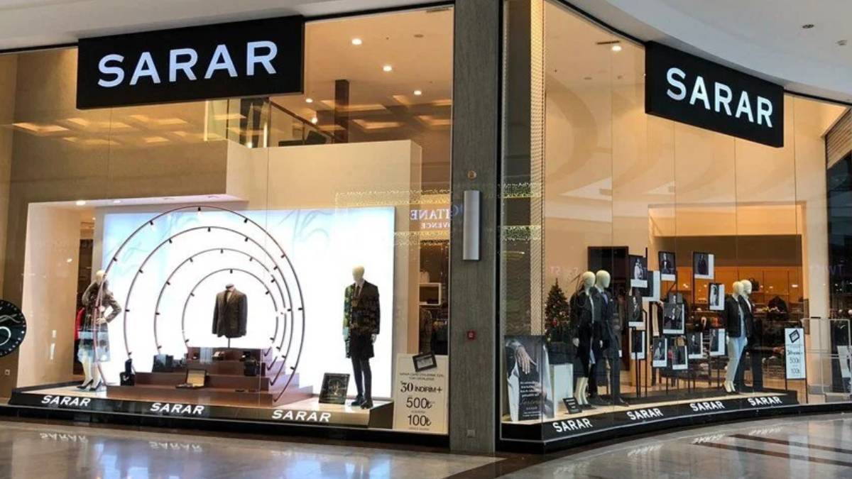 29 ilde 400 işçi ayaklandı! 69 Sarar mağazasında grev kararı