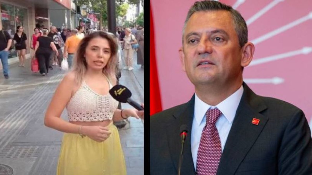 Özel, Dilruba Kayserilioğlu’nu cezaevinde ziyaret edecek