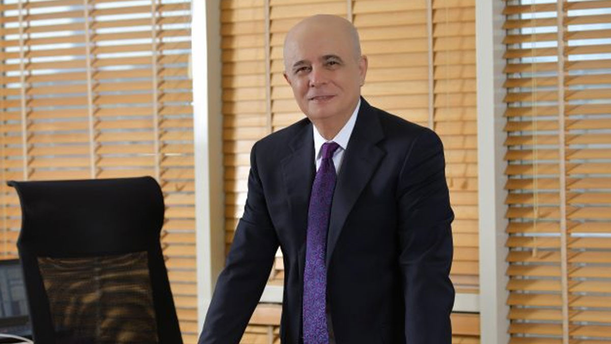 Yıldız holding CEO’su “Ülker”in başarı hikayesini anlattı: “Sırrımız krizde sağlam durmak, uyum, empati ve esneklik"