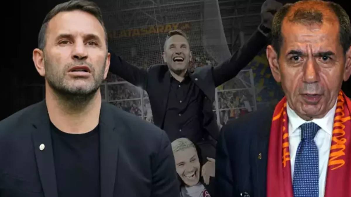 Galatasaray’da 8 şiddetinde deprem! Takımdan giden gidene: Young Boys felaketinin faturası ağır oldu