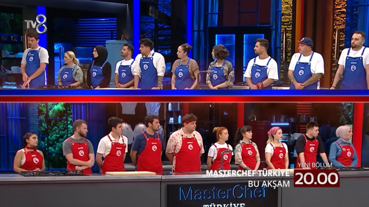 MasterChef yarışmacıları para para demiyor! Maaşları ortaya çıktı: Gören başvuru yapmaya koşuyor